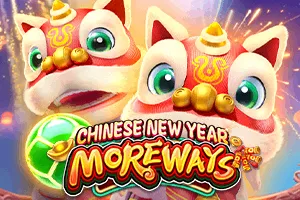 chinese new year moreways