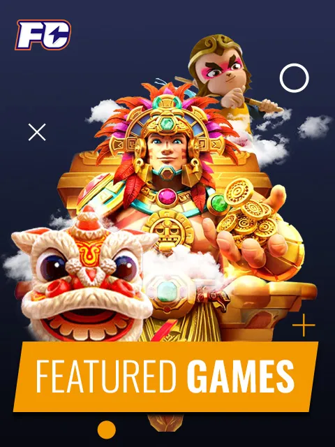 featured games