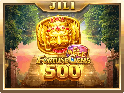 fortune gems 500