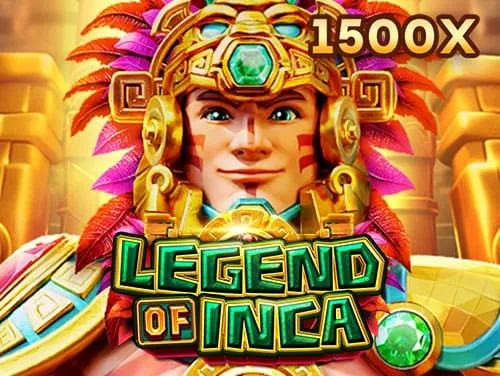 legeng of inca