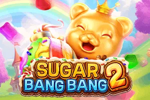 sugar bang bang 2