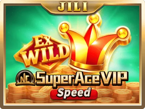 super ace speed